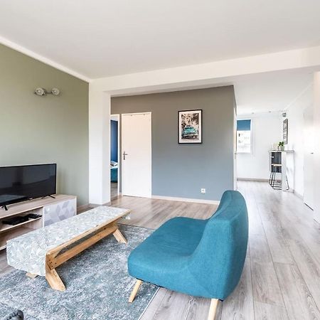 Appartement Aquapole à Amiens Extérieur photo